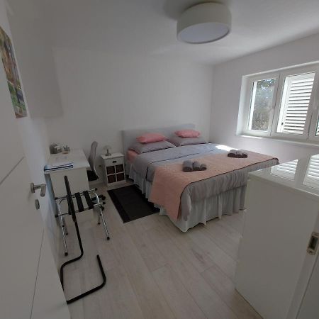 Apartman Daria Сплит Экстерьер фото