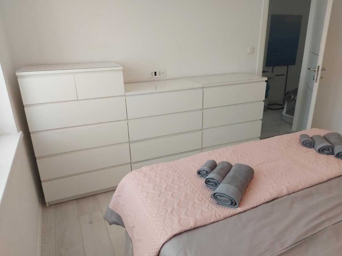 Apartman Daria Сплит Экстерьер фото