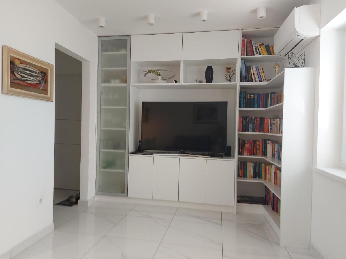 Apartman Daria Сплит Экстерьер фото