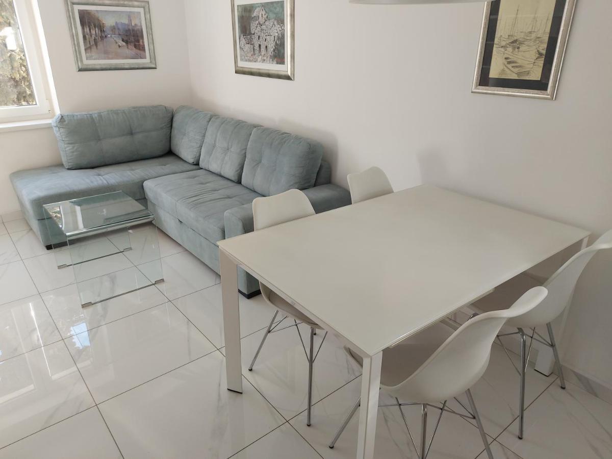 Apartman Daria Сплит Экстерьер фото