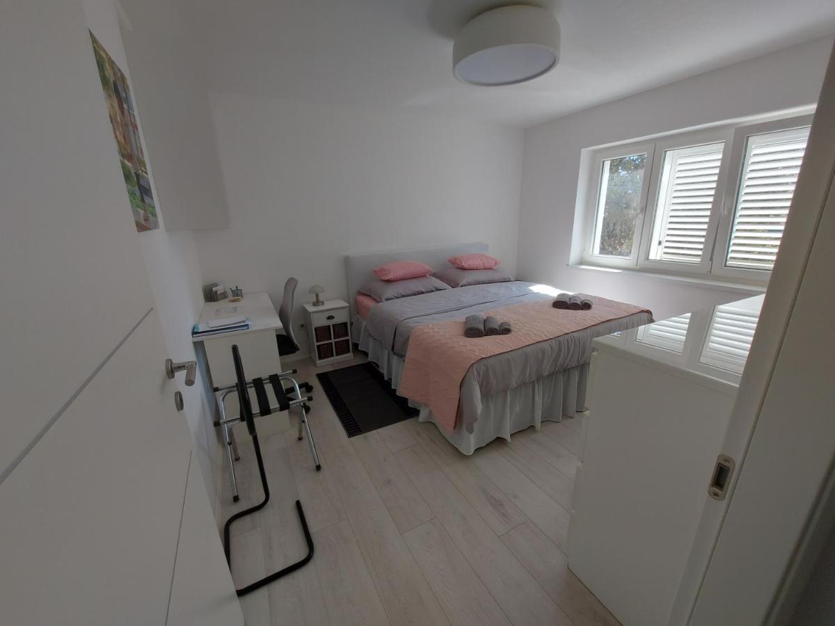 Apartman Daria Сплит Экстерьер фото
