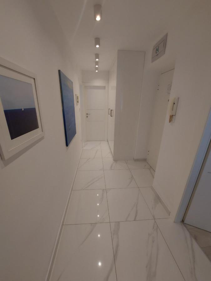 Apartman Daria Сплит Экстерьер фото