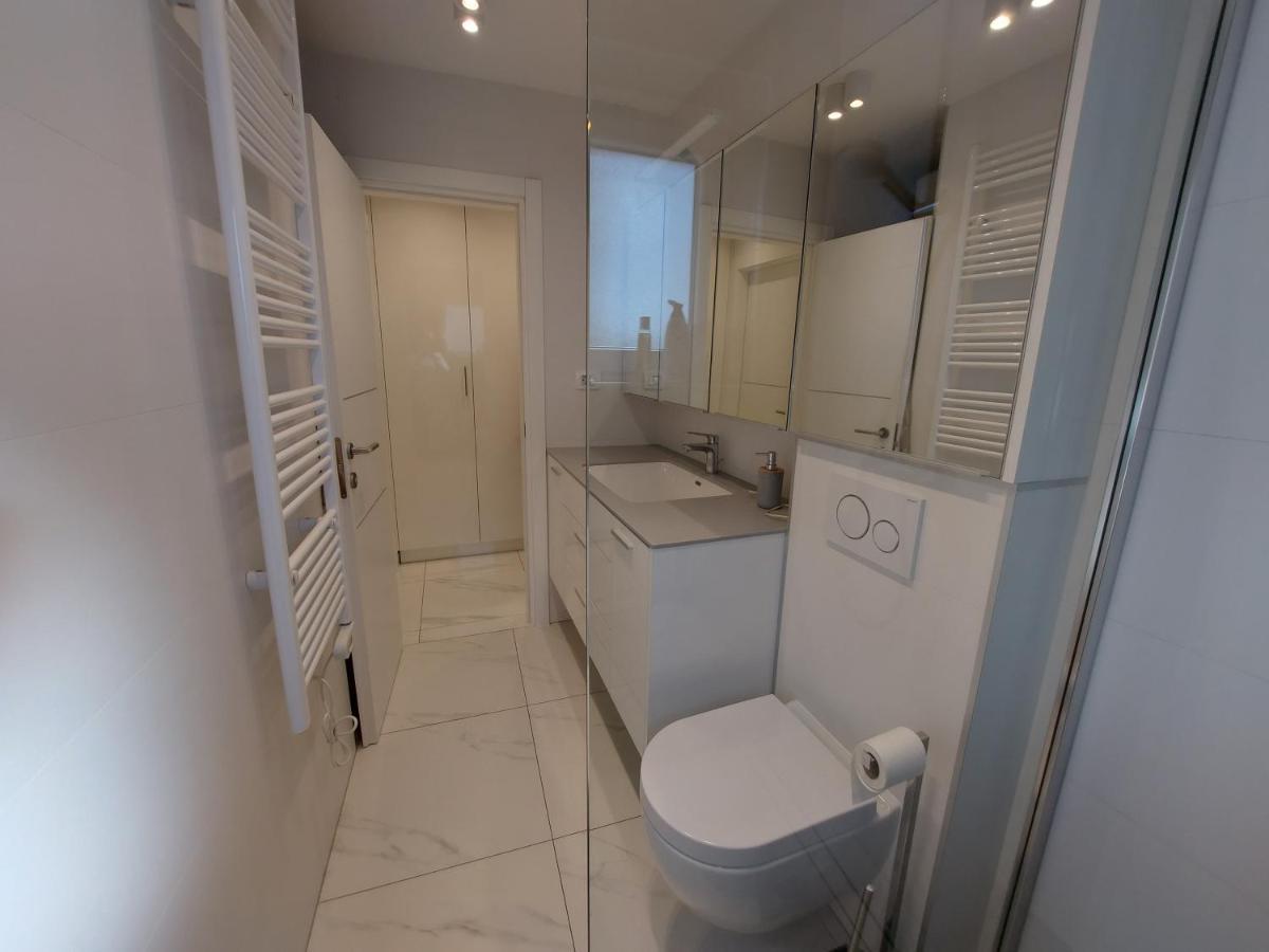 Apartman Daria Сплит Экстерьер фото