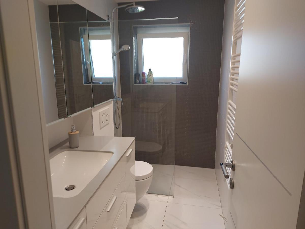 Apartman Daria Сплит Экстерьер фото