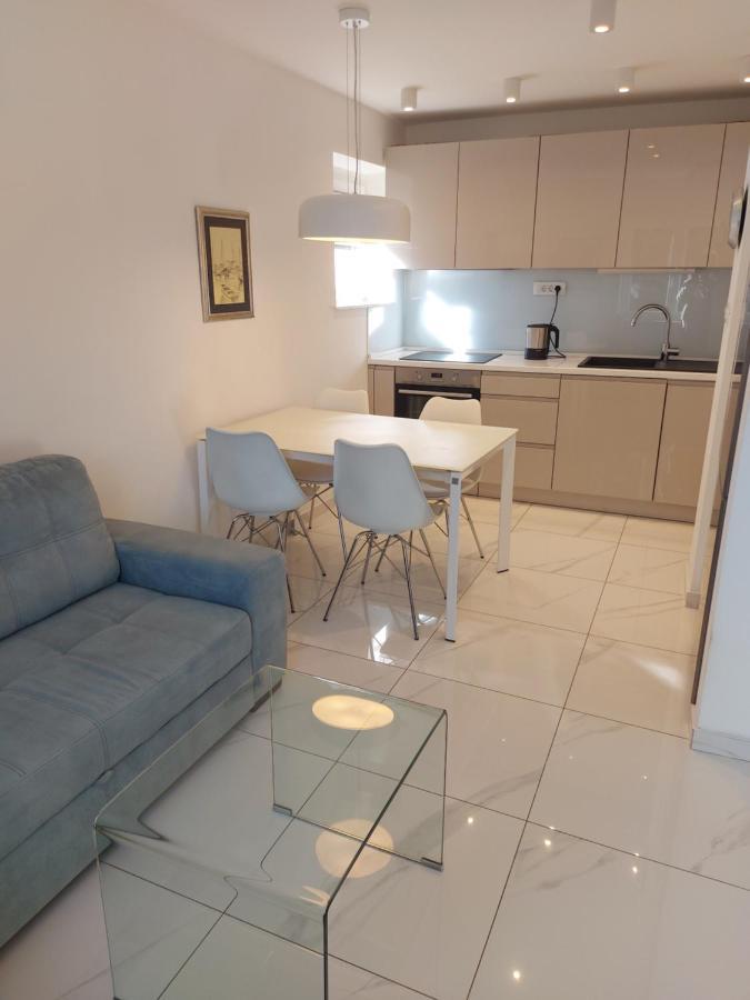Apartman Daria Сплит Экстерьер фото