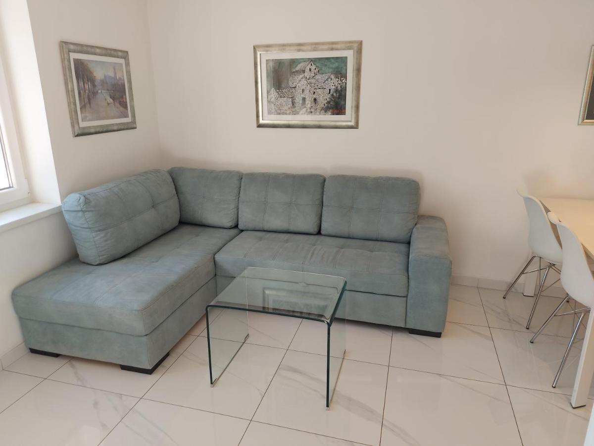 Apartman Daria Сплит Экстерьер фото